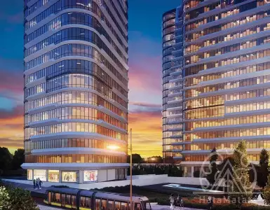 Купить квартиру в Турции 310000€
