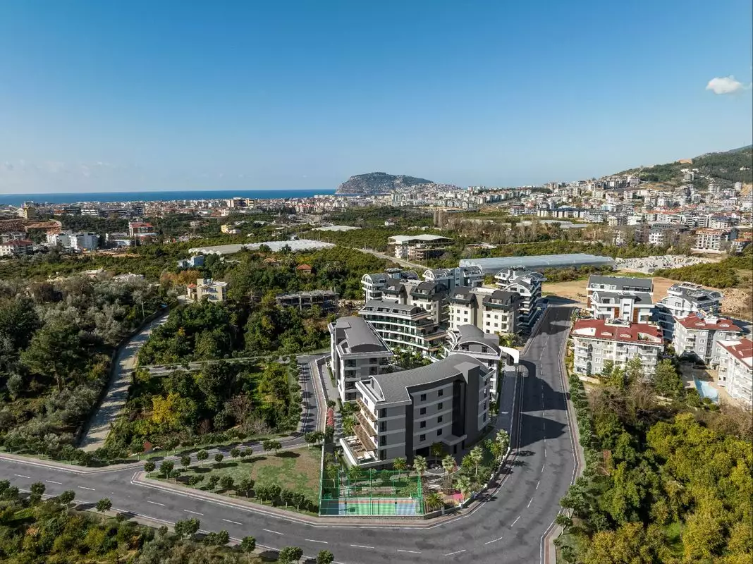 Квартира 67м² в Португалии, Алкобаса. Стоимостью 169000€ аренда фото-15