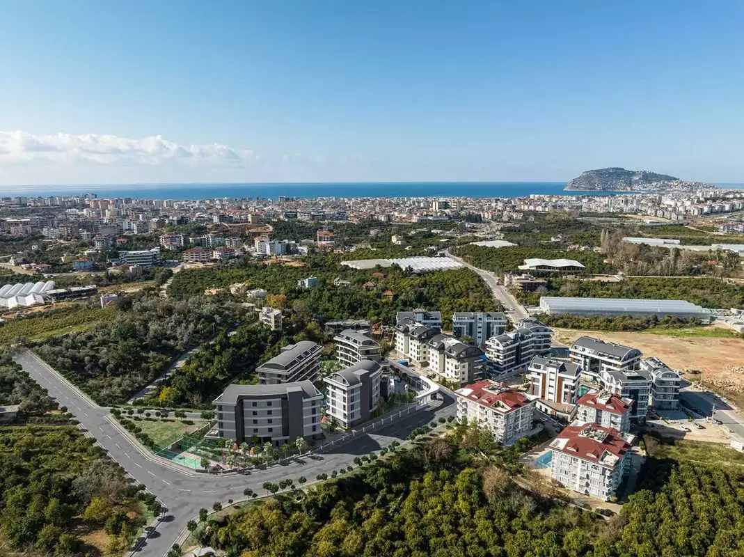 Квартира 67м² в Португалии, Алкобаса. Стоимостью 169000€ аренда фото-16