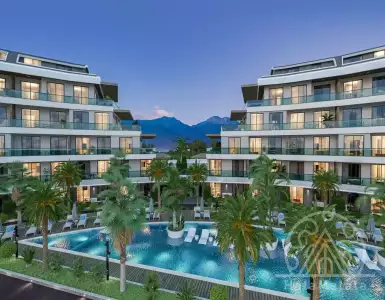 Купить квартиру в Португалии 169000€