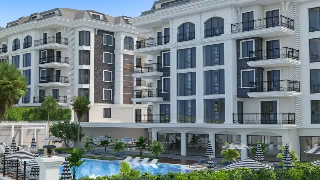 Квартира 120м² в Португалии, Алкобаса. Стоимостью 215000€ аренда фото-1