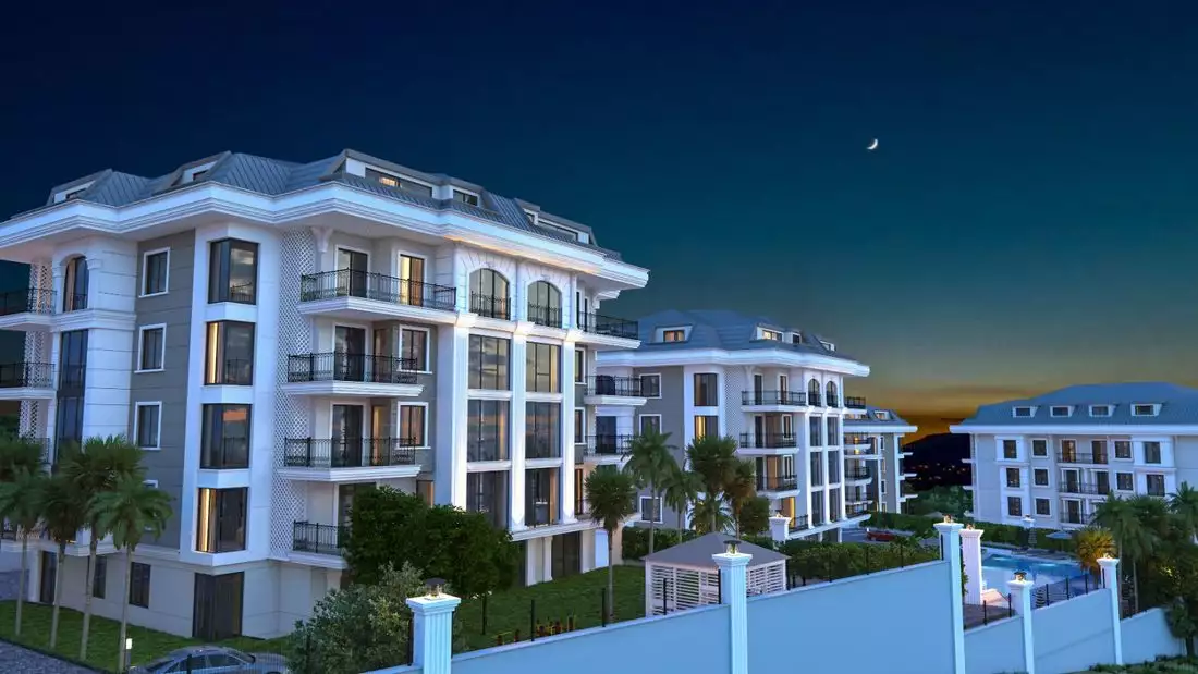 Квартира 120м² в Португалии, Алкобаса. Стоимостью 215000€ аренда фото-3