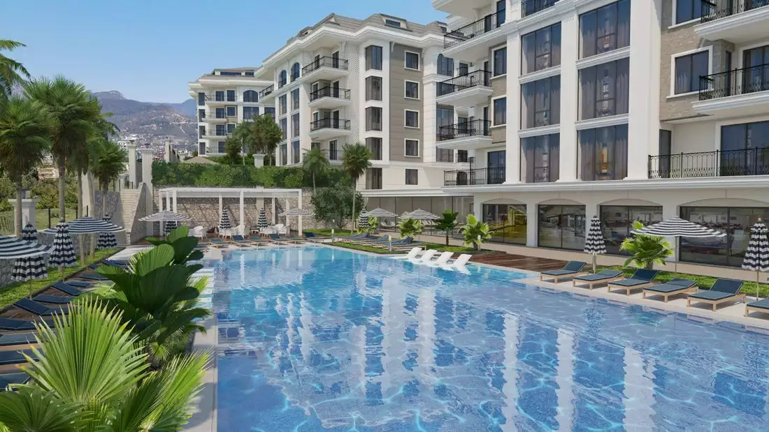 Квартира 120м² в Португалии, Алкобаса. Стоимостью 215000€ аренда фото-4