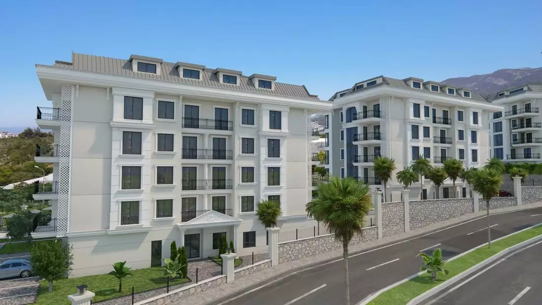 Квартира 120м² в Португалии, Алкобаса. Стоимостью 215000€ аренда фото-5