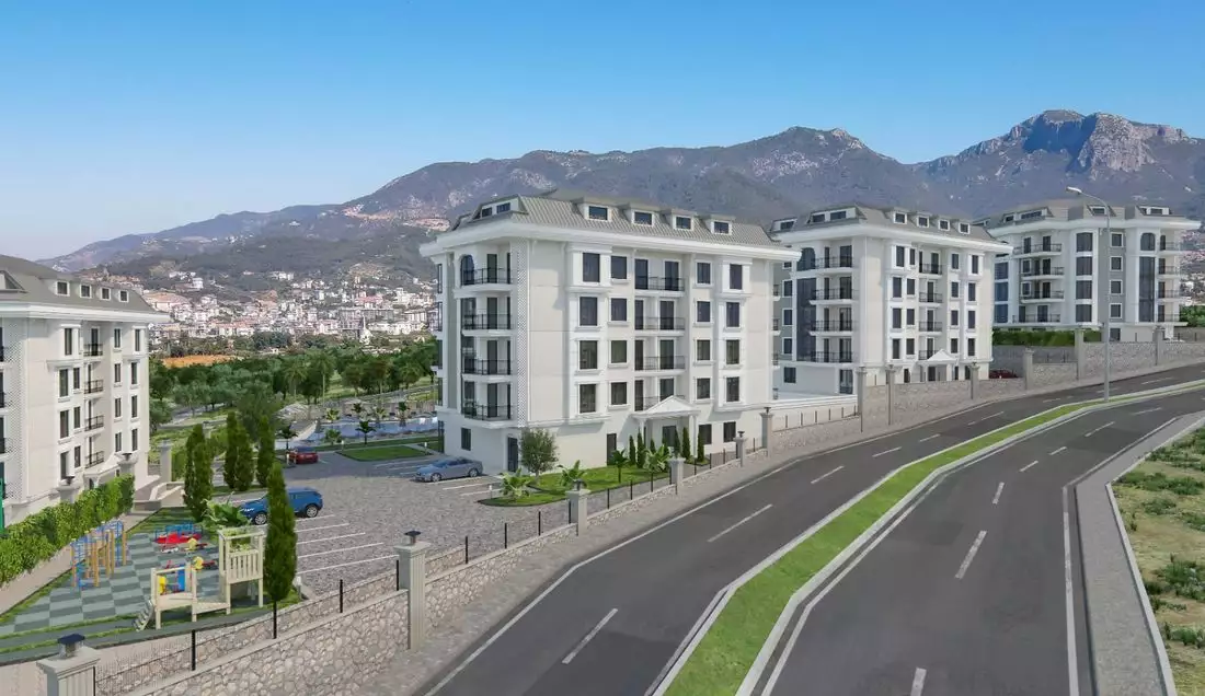 Квартира 120м² в Португалии, Алкобаса. Стоимостью 215000€ аренда фото-6