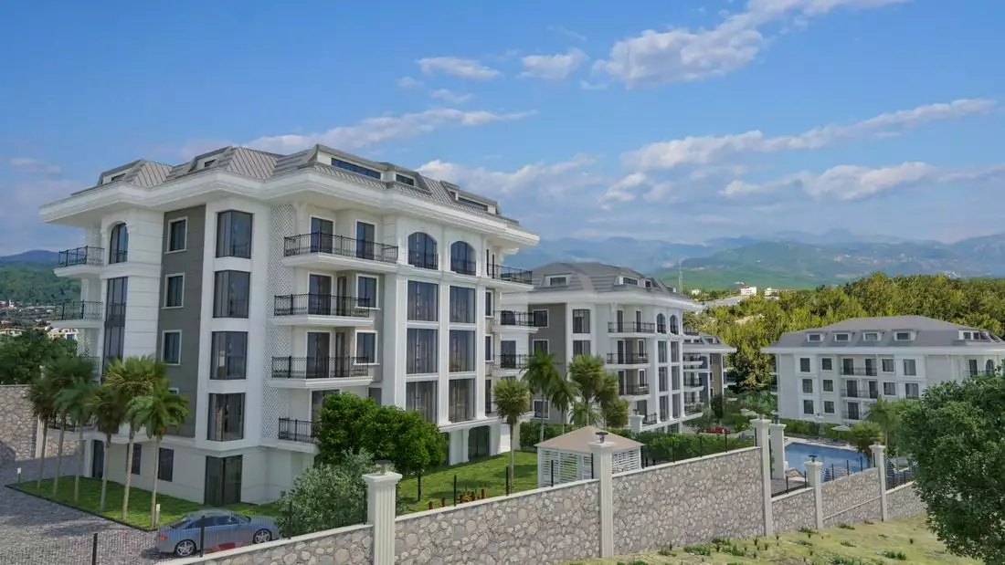 Квартира 120м² в Португалии, Алкобаса. Стоимостью 215000€ аренда фото-7