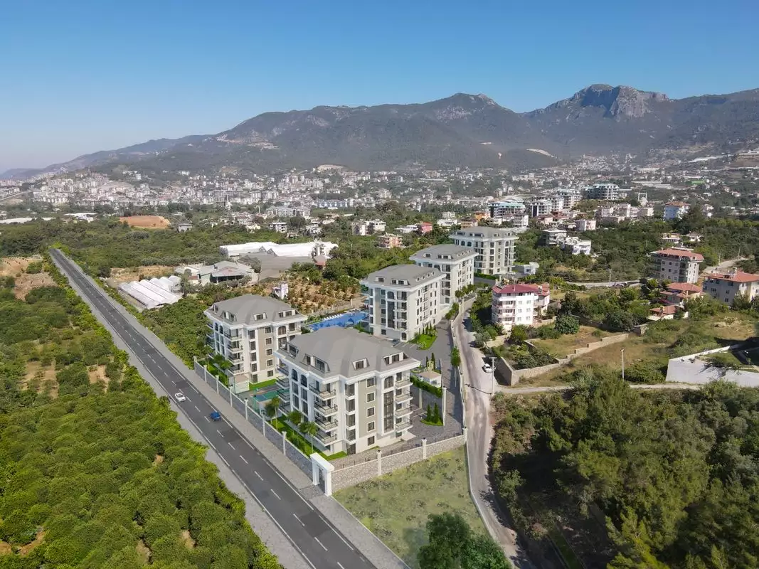 Квартира 120м² в Португалии, Алкобаса. Стоимостью 215000€ аренда фото-8