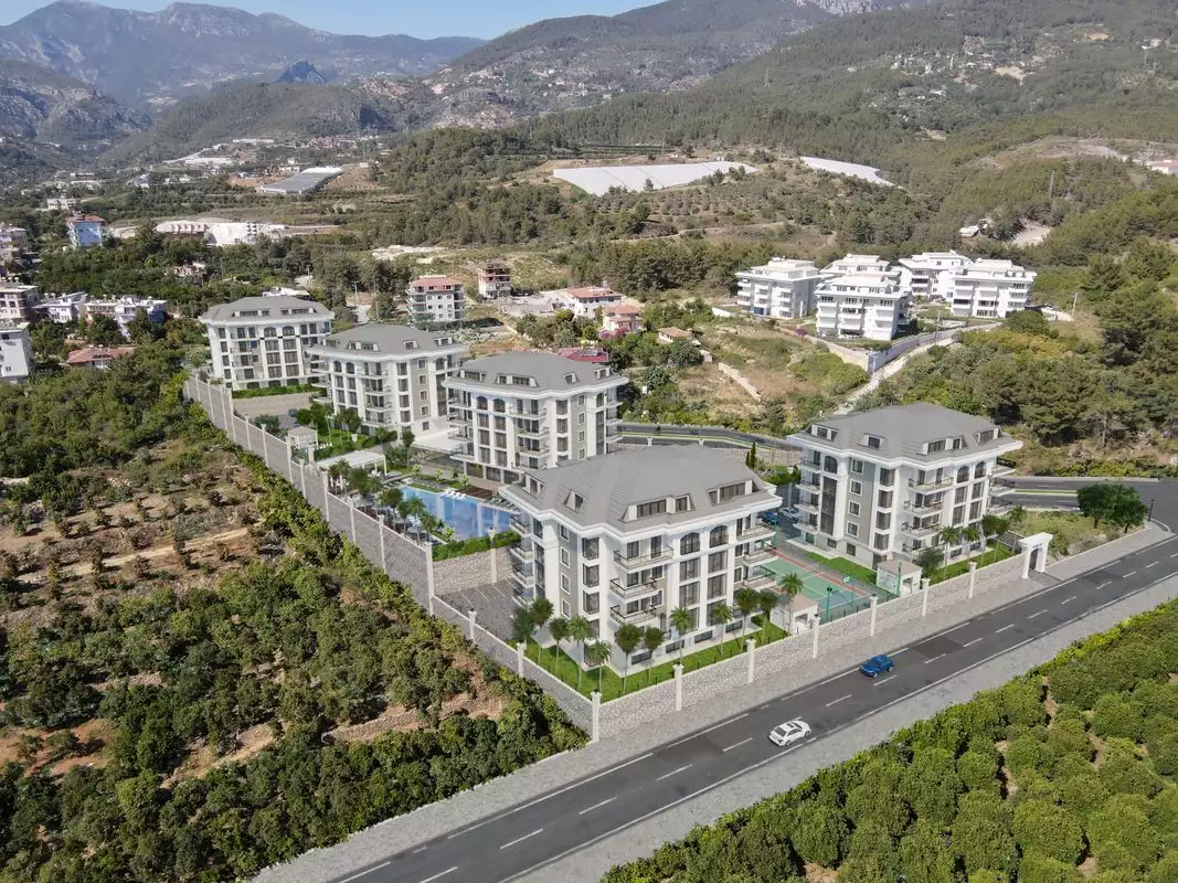 Квартира 120м² в Португалии, Алкобаса. Стоимостью 215000€ аренда фото-9