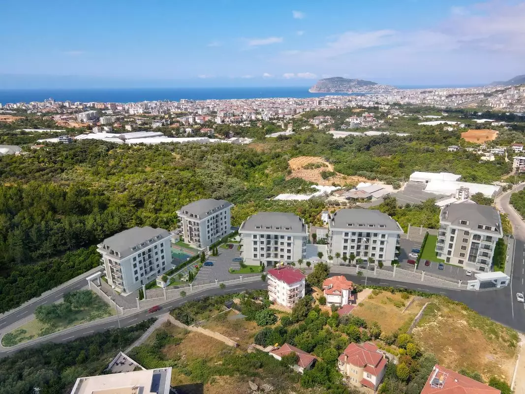 Квартира 120м² в Португалии, Алкобаса. Стоимостью 215000€ аренда фото-10