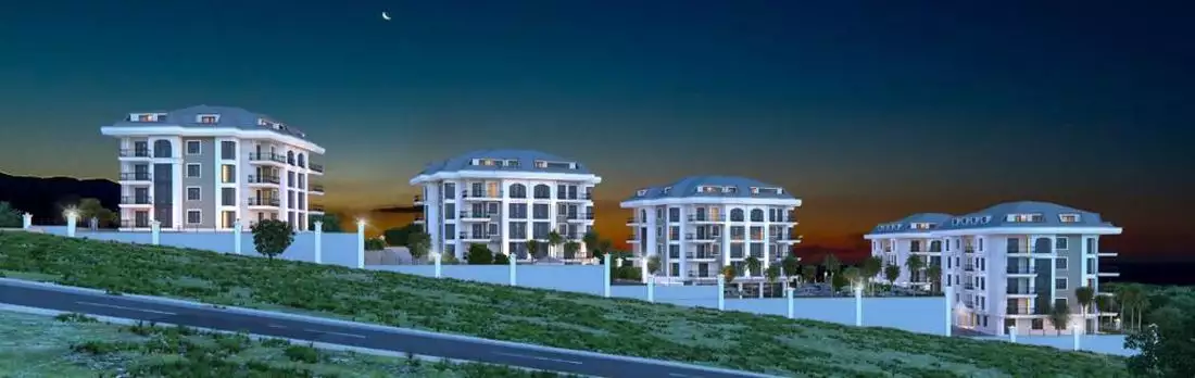Квартира 120м² в Португалии, Алкобаса. Стоимостью 215000€ аренда фото-11
