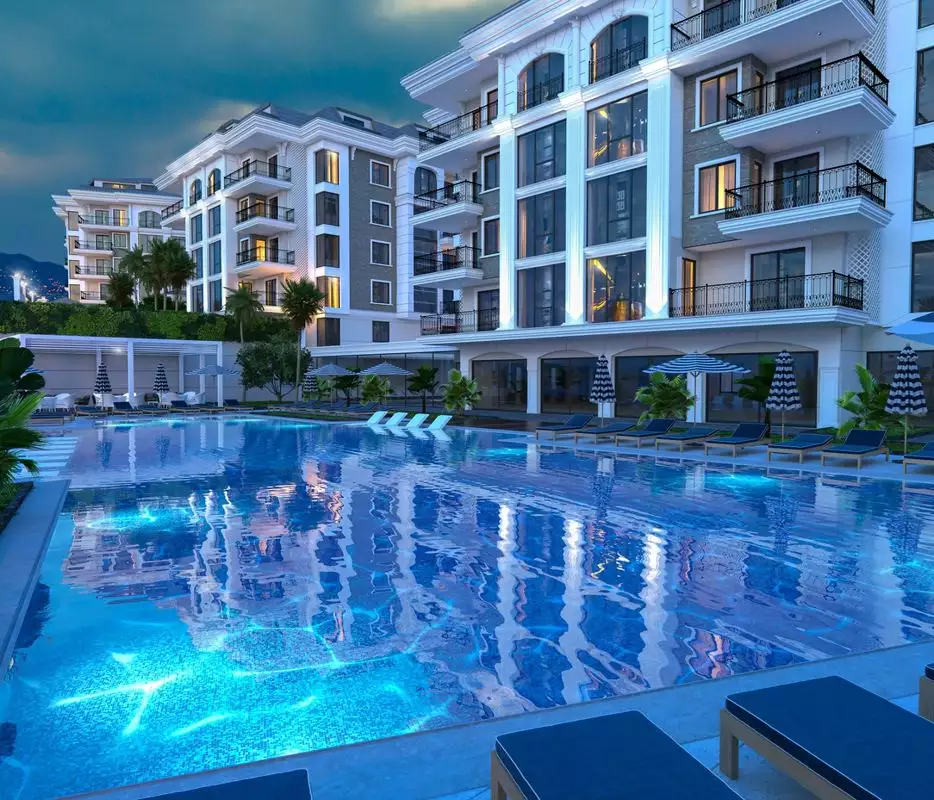 Квартира 120м² в Португалии, Алкобаса. Стоимостью 215000€ аренда фото-13
