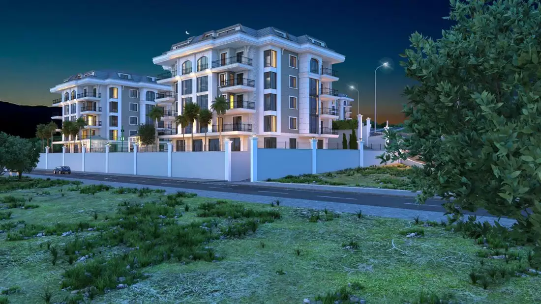 Квартира 120м² в Португалии, Алкобаса. Стоимостью 215000€ аренда фото-14