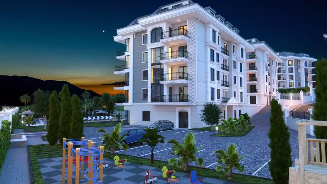 Квартира 120м² в Португалии, Алкобаса. Стоимостью 215000€ аренда фото-15