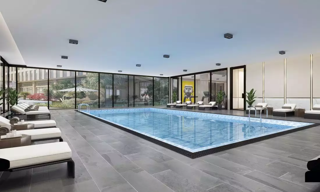Квартира 120м² в Португалии, Алкобаса. Стоимостью 215000€ аренда фото-16