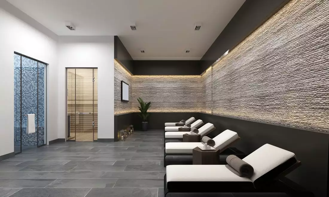 Квартира 120м² в Португалии, Алкобаса. Стоимостью 215000€ аренда фото-21