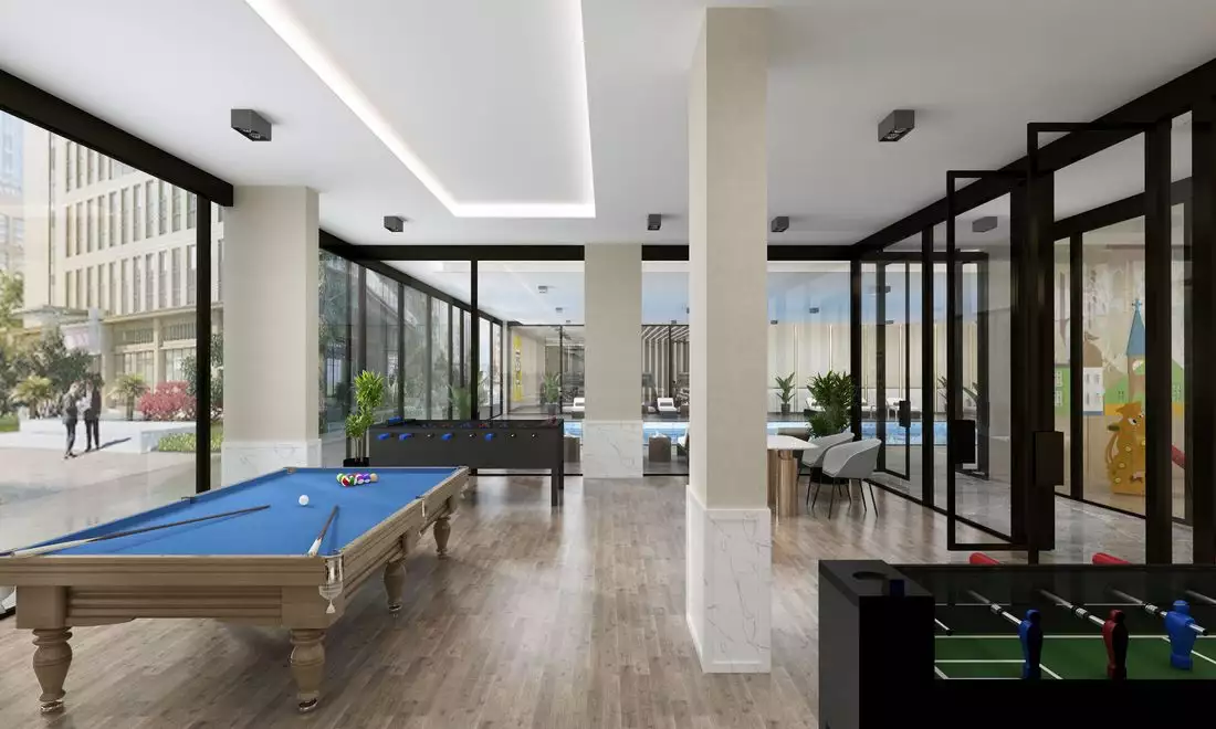 Квартира 120м² в Португалии, Алкобаса. Стоимостью 215000€ аренда фото-22
