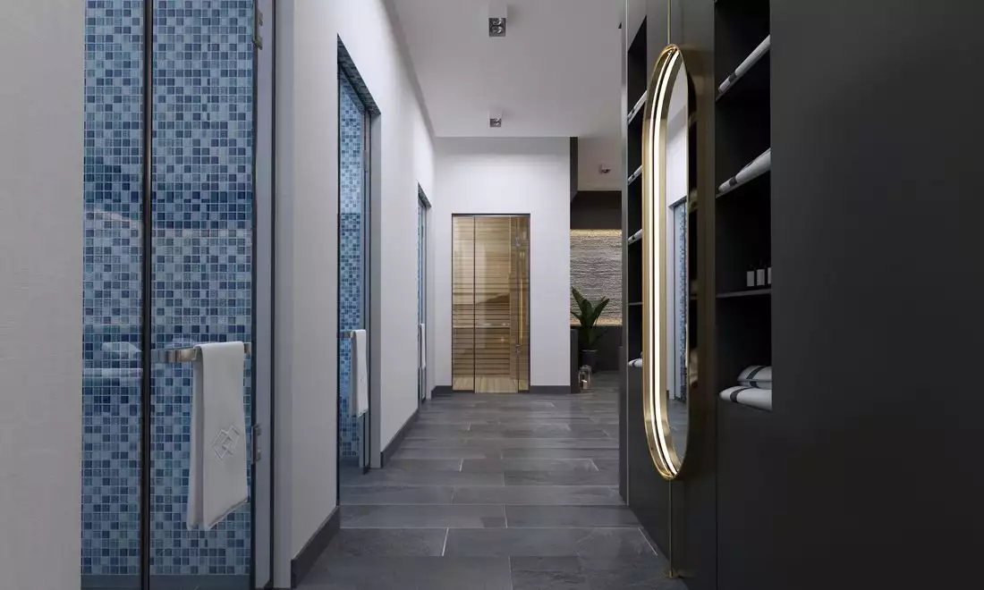 Квартира 120м² в Португалии, Алкобаса. Стоимостью 215000€ аренда фото-24