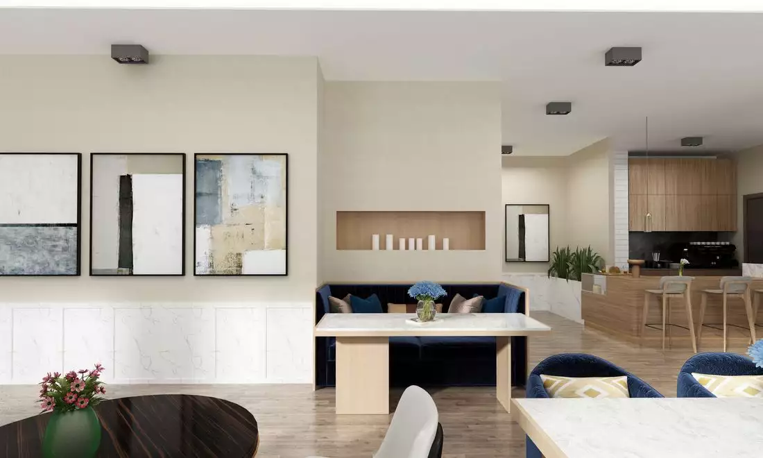 Квартира 120м² в Португалии, Алкобаса. Стоимостью 215000€ аренда фото-25