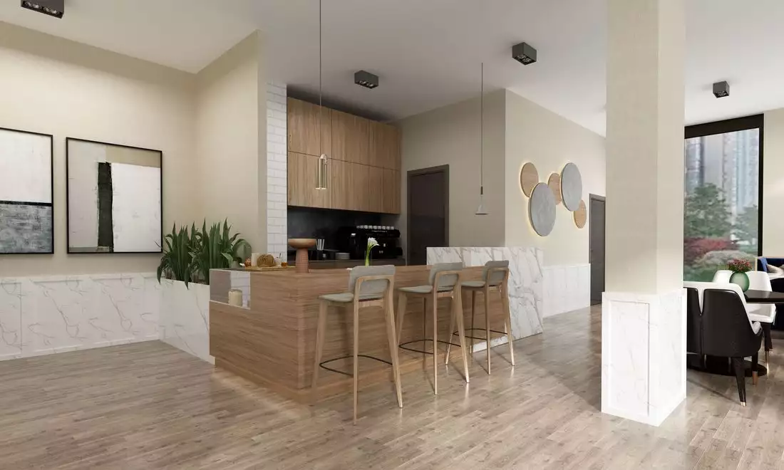 Квартира 120м² в Португалии, Алкобаса. Стоимостью 215000€ аренда фото-27