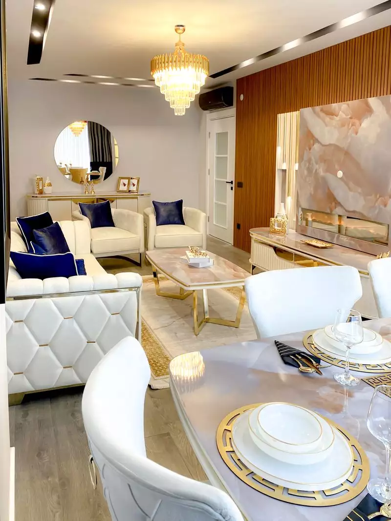 Квартира 120м² в Португалии, Алкобаса. Стоимостью 215000€ аренда фото-29
