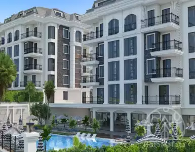 Купить квартиру в Португалии 215000€