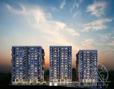 Купить квартиру в Турции 201000€