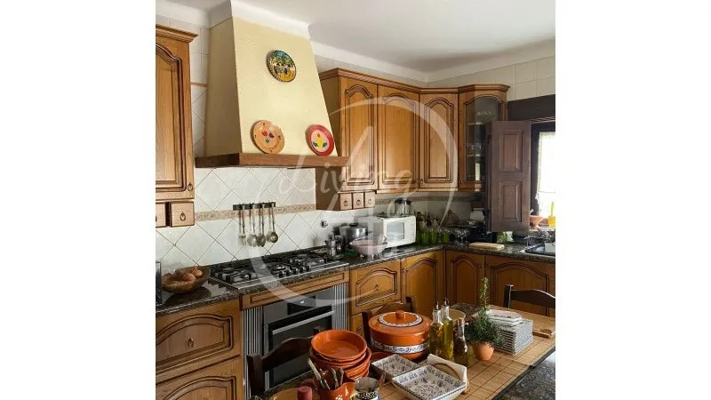 Дом 217м² в Португалии, Алкобаса. Стоимостью 343523£ аренда фото-3
