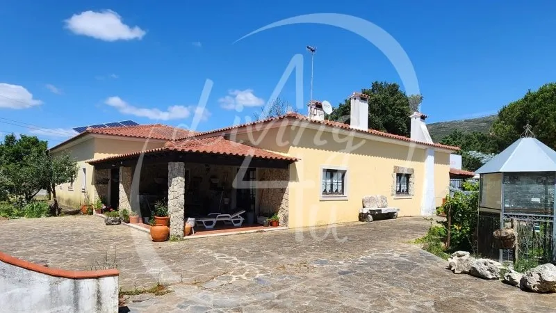 Дом 217м² в Португалии, Алкобаса. Стоимостью 343523£ аренда фото-4