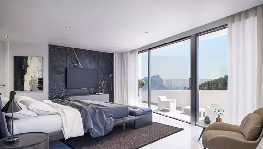 Вилла 569м² в Испании, Аликанте. Стоимостью 2200000€ аренда фото-9