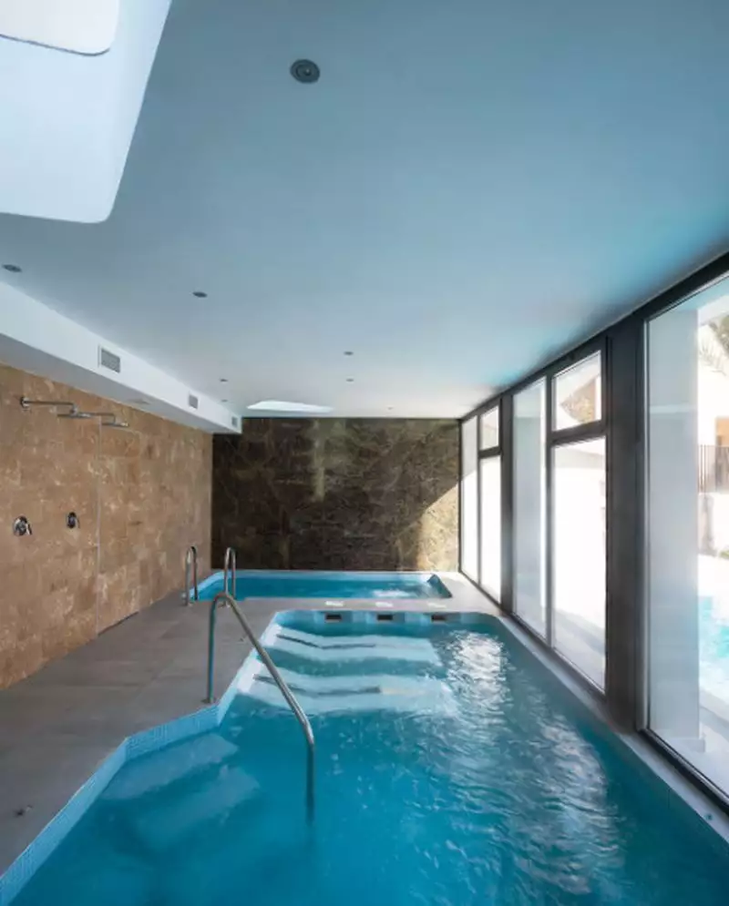 Квартира 76м² в Испании, Аликанте. Стоимостью 326500€ аренда фото-7