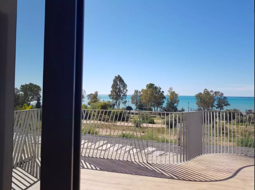 Квартира 76м² в Испании, Аликанте. Стоимостью 326500€ аренда фото-11