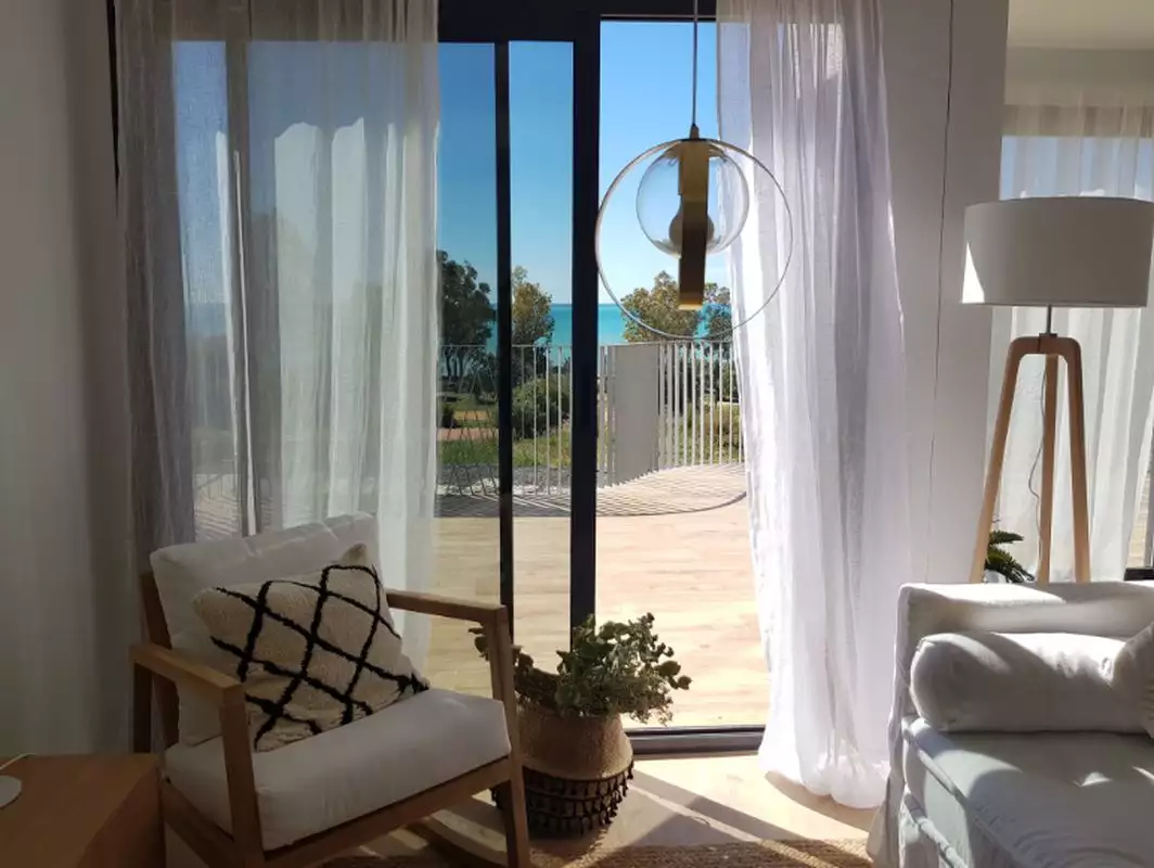 Квартира 76м² в Испании, Аликанте. Стоимостью 326500€ аренда фото-16