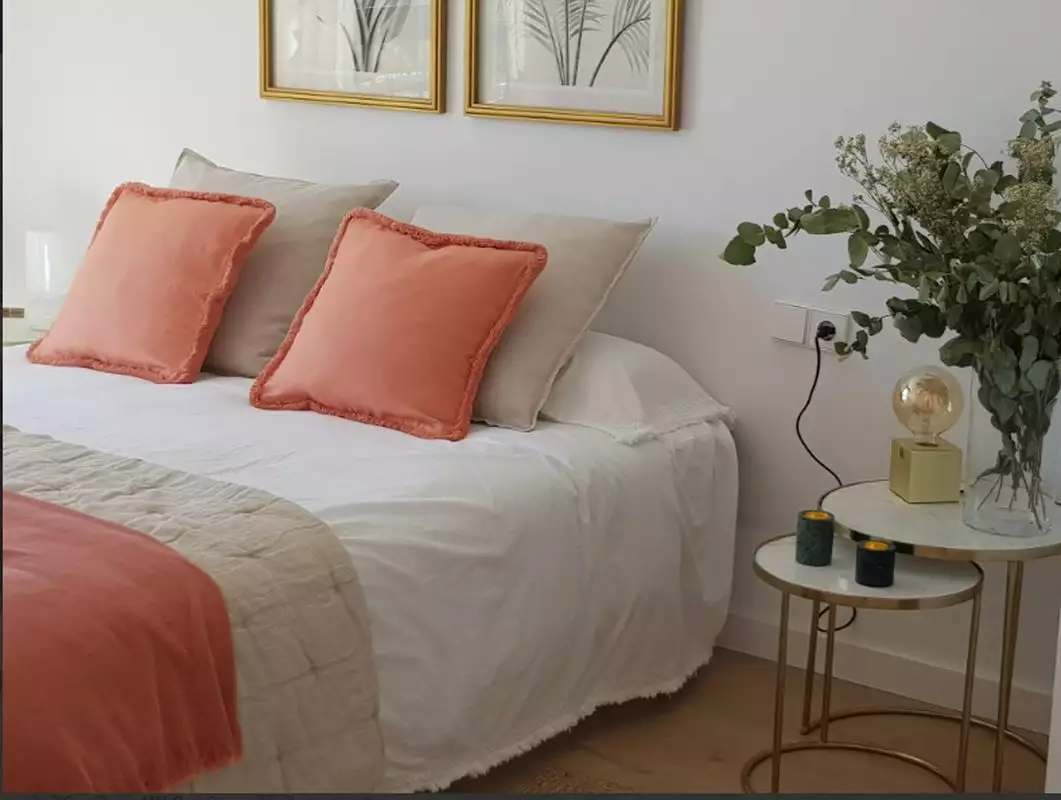 Квартира 76м² в Испании, Аликанте. Стоимостью 326500€ аренда фото-18