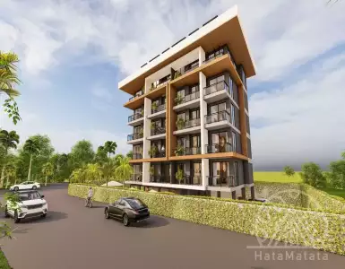 Купить квартиру в Португалии 240000€
