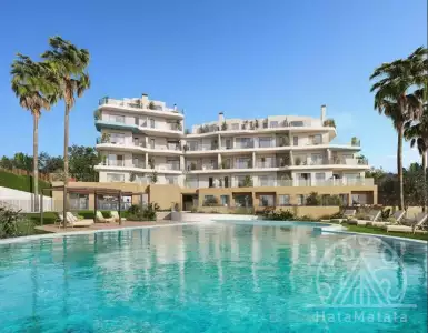 Купить квартиру в Испании 585000€