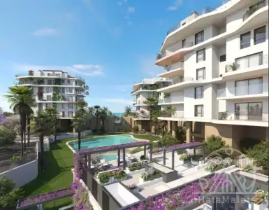 Купить квартиру в Испании 855000€