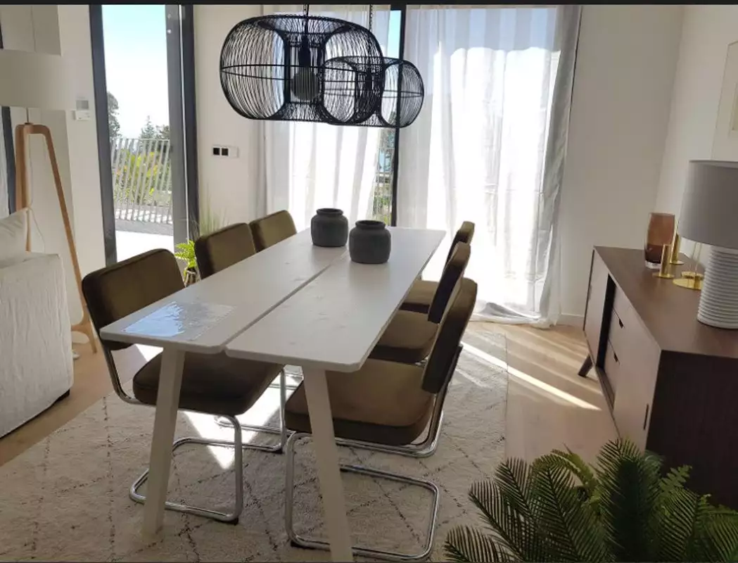 Квартира 124м² в Испании, Аликанте. Стоимостью 962000€ аренда фото-10
