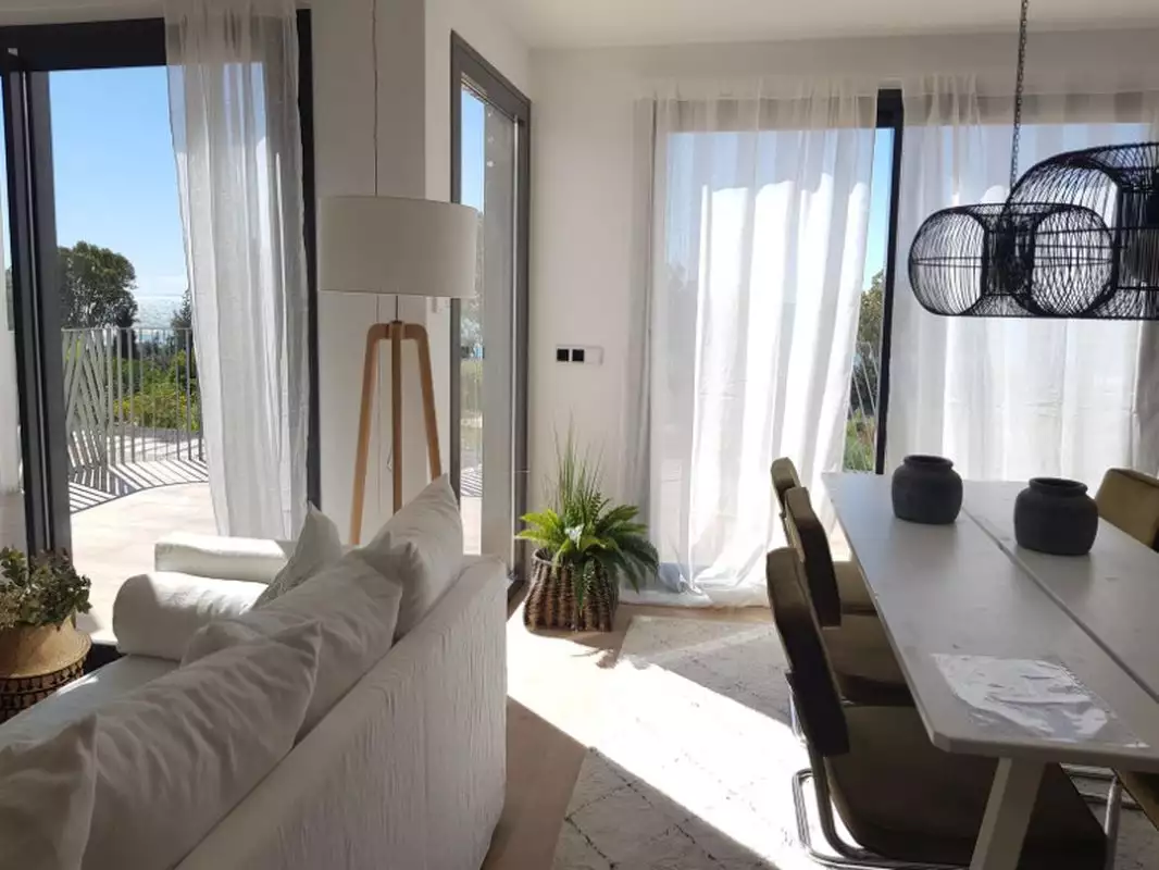 Квартира 124м² в Испании, Аликанте. Стоимостью 962000€ аренда фото-11