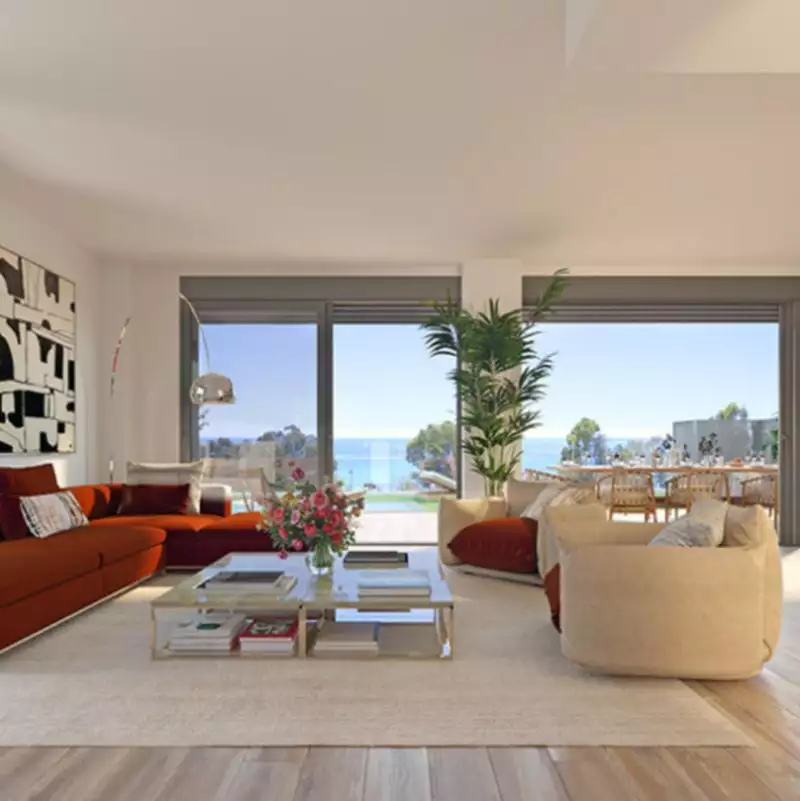 Квартира 124м² в Испании, Аликанте. Стоимостью 962000€ аренда фото-12