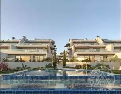 Купить квартиру в Испании 962000€