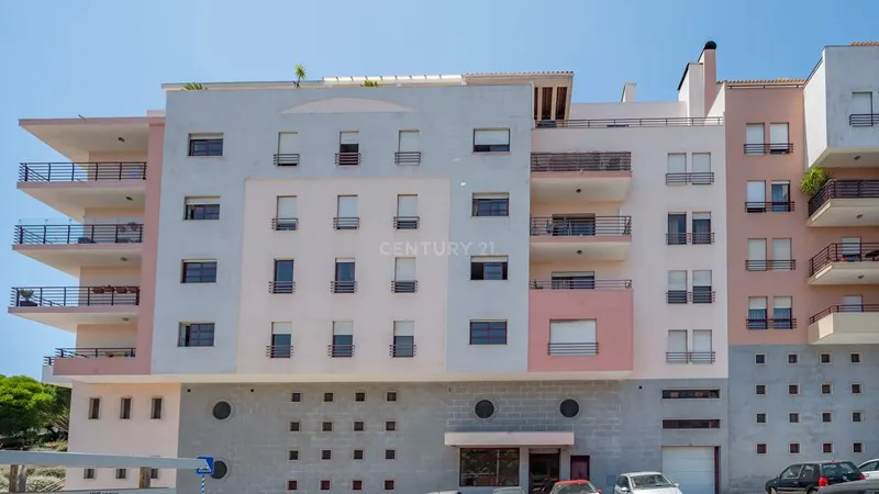 Квартира 125м² в Португалии, Лиссабон. Стоимостью 513110£ аренда фото-2
