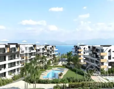 Купить квартиру в Испании 295000€