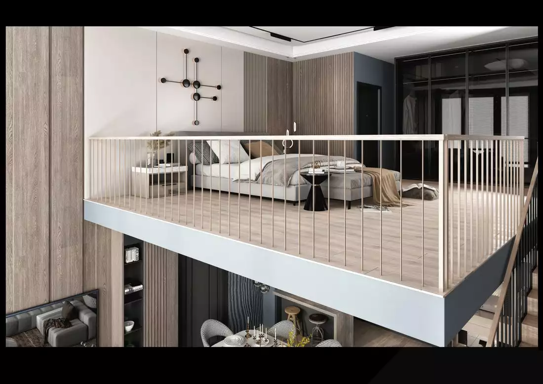Квартира 64м² в Турции, Махмутлар. Стоимостью 125000€ аренда фото-15