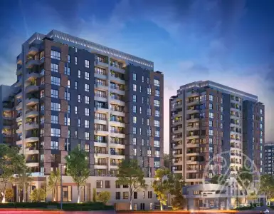 Купить квартиру в Турции 262000€