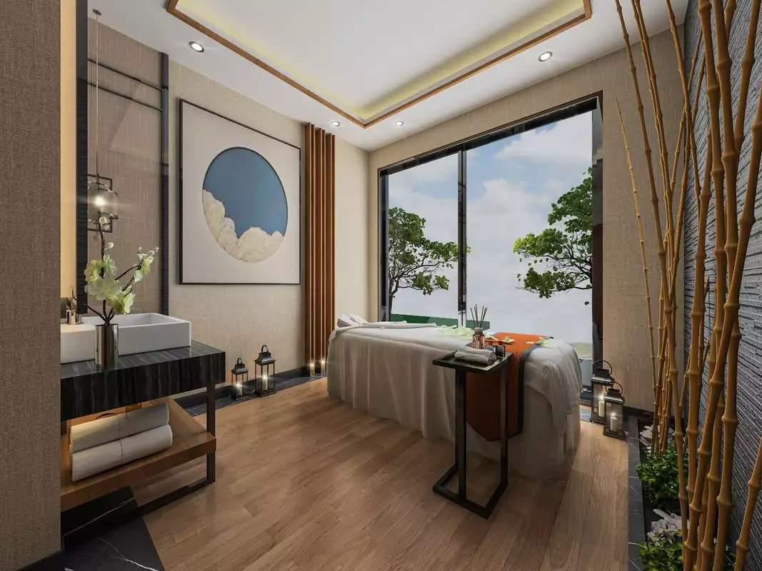 Квартира 50м² в Турции, Каргыджак. Стоимостью 110000€ аренда фото-19