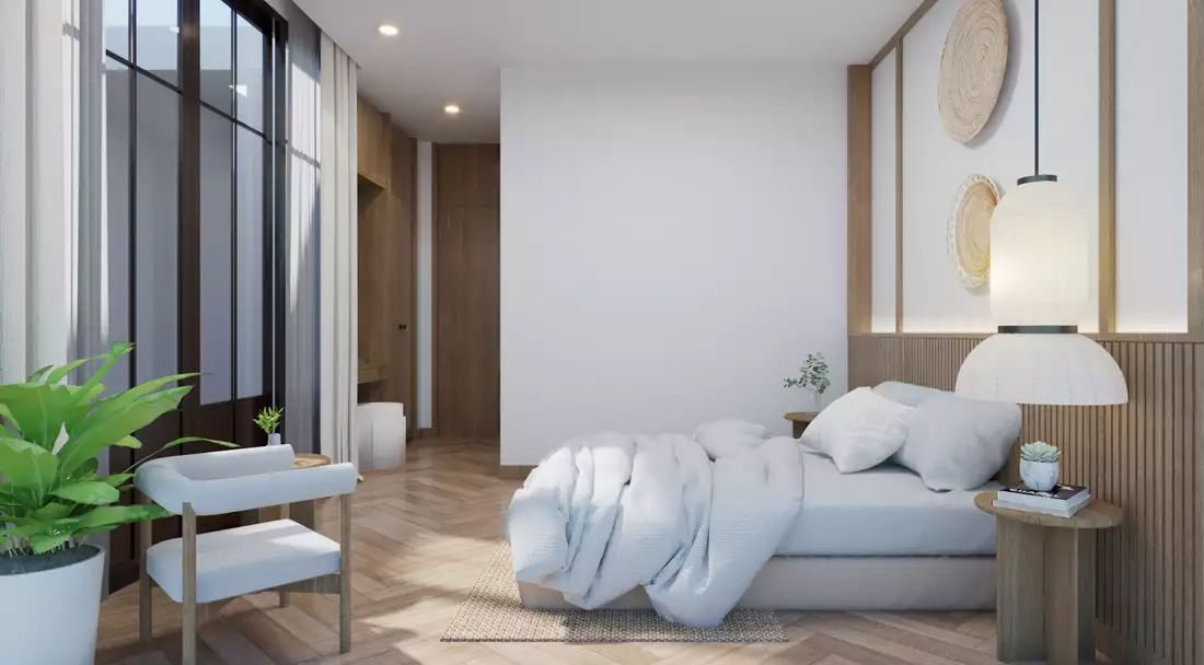 Вилла 190м² в Таиланде, Пхукет. Стоимостью 375883€ аренда фото-6