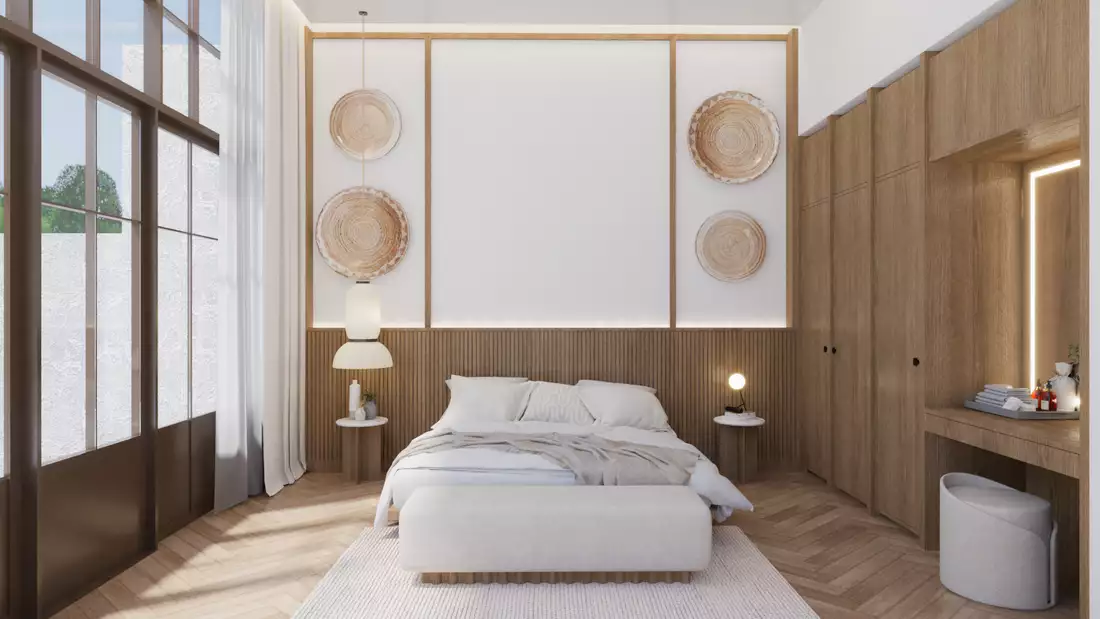 Вилла 190м² в Таиланде, Пхукет. Стоимостью 375883€ аренда фото-8