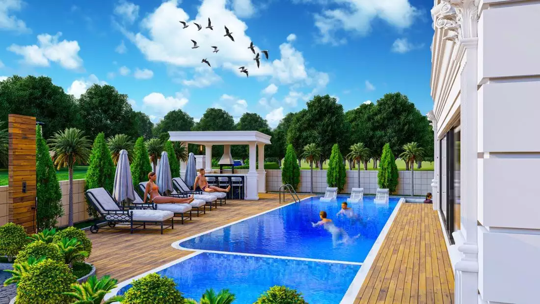 Квартира 57м² в Португалии, Алкобаса. Стоимостью 126000€ аренда фото-3