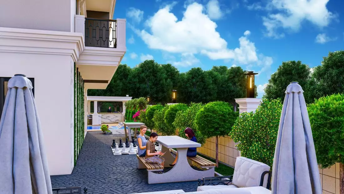 Квартира 57м² в Португалии, Алкобаса. Стоимостью 126000€ аренда фото-5