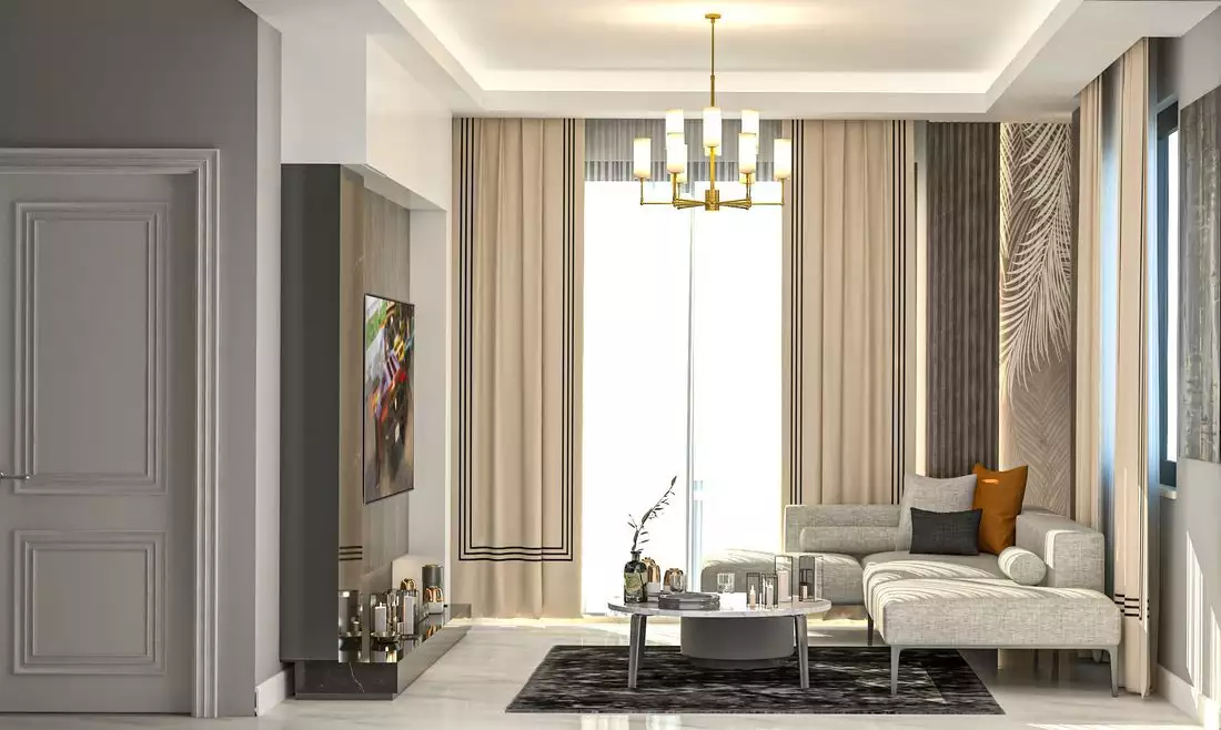 Квартира 57м² в Португалии, Алкобаса. Стоимостью 126000€ аренда фото-11